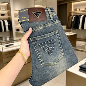 プラダ デニムパンツ メンズ