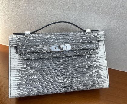エルメス ミニケリー 定価