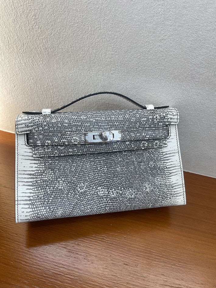 エルメス ミニケリー 定価
