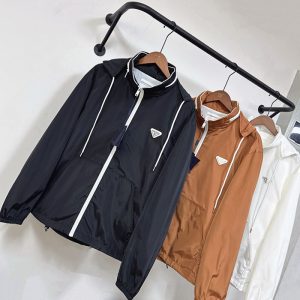プラダ ジャケット メンズ