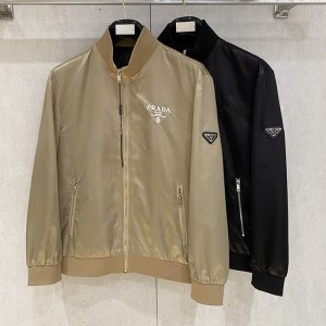 プラダ ジャケット メンズ