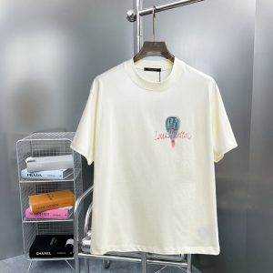 ルイヴィトン Tシャツ 安い