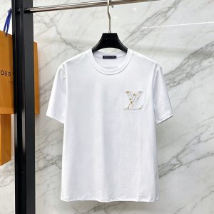 ルイヴィトン Tシャツ 黒