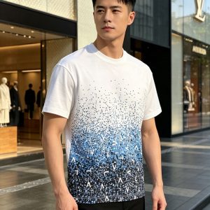 ルイヴィトン Tシャツ メンズ