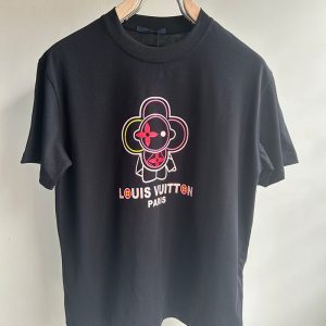 ルイヴィトン Tシャツ 新作