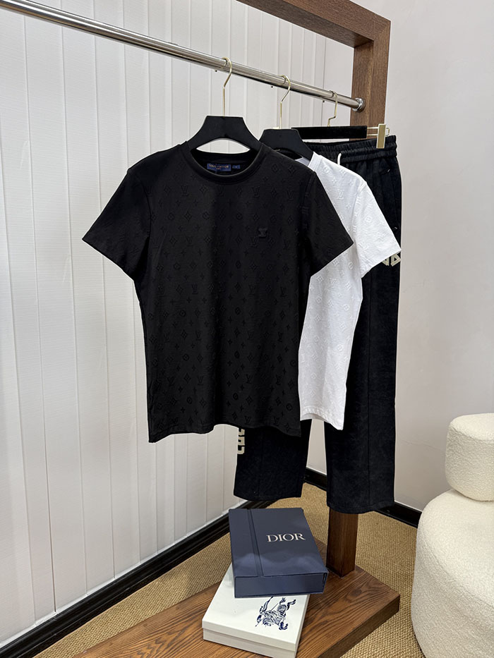 ルイヴィトン Tシャツ メンズ
