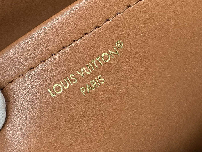 最高級ルイヴィトンスーパーコピー Louis Vuitton アルマ・ソフト MM 新作 ノワゼット M28517 ルイヴィトン アルマ メンズ - 画像 (2)