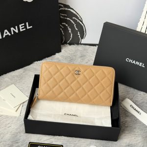 シャネル 財布 アウトレット