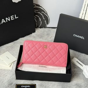 シャネル 財布 レディース
