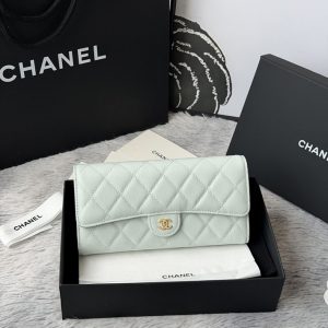 シャネル 財布 人気ランキング