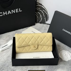 シャネル 財布 公式