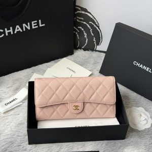 シャネル 財布 安い