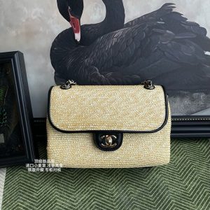 シャネルバッグコピー