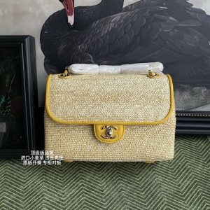 シャネル バッグ 安い