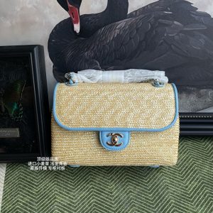 シャネル バッグ アウトレット