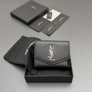 サン ローラン 財布 レディース