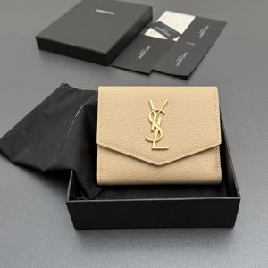 サンローラン 財布 ミニ