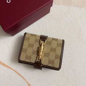 グッチ 財布 新作 2026