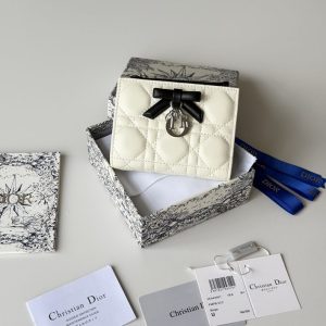 ディオール 財布 アウトレット