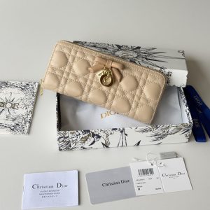 ディオール 財布 アウトレット