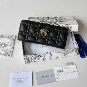 レディース ディオール 財布
