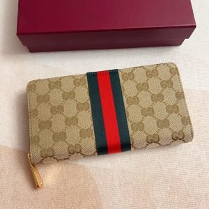 グッチ 財布 新作 2026