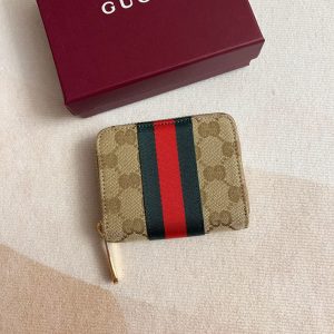GUCCI ミニ財布 アウトレット