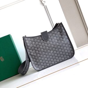 ゴヤール ショルダーバッグ メンズ