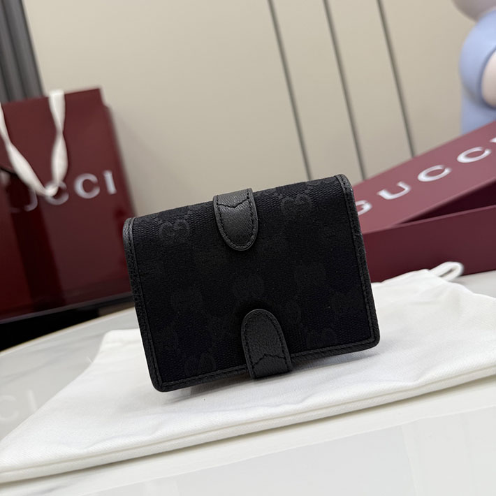 グッチ 財布 アウトレット GUCCI ジャッキー ミディアム ウォレット ブラック 867166 FAFV4 1000 グッチ 財布 安い - 画像 (12)