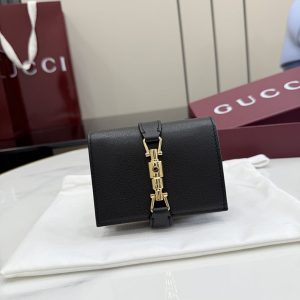 グッチ 財布 新作 2026