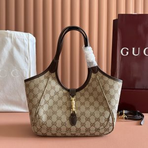 GUCCI トートバッグ 小さめ