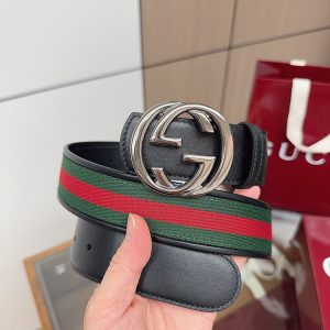 グッチ ベルト 公式