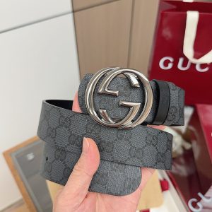 グッチ ベルト メンズ ビジネス