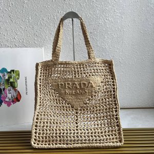 プラダ トートバッグ レディース