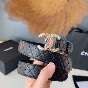 シャネル ベルト 値段