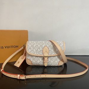 ルイヴィトン ショルダーバッグ レディース