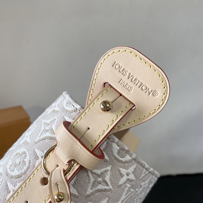 ルイヴィトン バッグ 新作 Louis Vuitton オール・イン BB 2026新作 エンブレム ポプラ M2A377 ルイヴィトン ショルダーバッグ 新作 - 画像 (6)