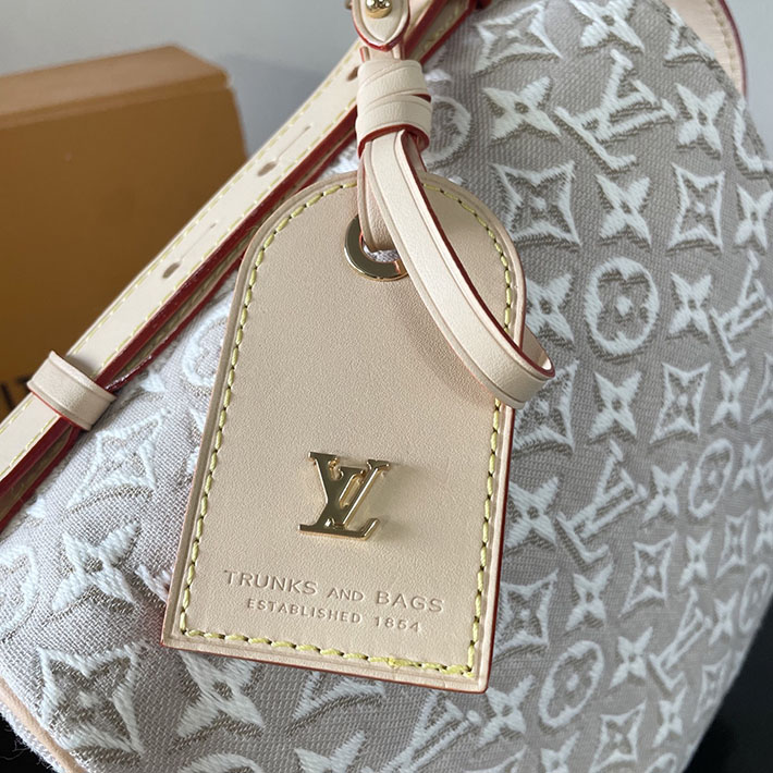 ルイヴィトン バッグ 新作 Louis Vuitton オール・イン BB 2026新作 エンブレム ポプラ M2A377 ルイヴィトン ショルダーバッグ 新作 - 画像 (5)