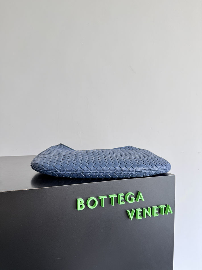 最高級ボッテガスーパーコピー Bottega Veneta ヴェネト ブルーヴェネツィア 826877V5KD04017 ボッテガバッグ メンズ - 画像 (8)