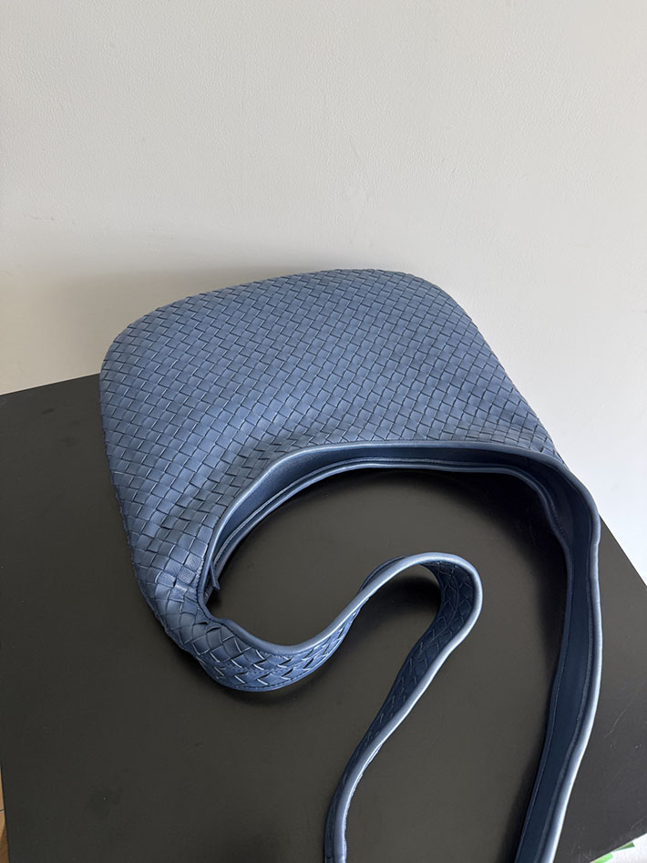 最高級ボッテガスーパーコピー Bottega Veneta ヴェネト ブルーヴェネツィア 826877V5KD04017 ボッテガバッグ メンズ - 画像 (6)