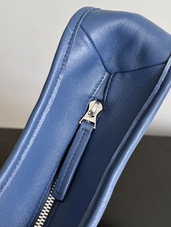 最高級ボッテガスーパーコピー Bottega Veneta ヴェネト ブルーヴェネツィア 826877V5KD04017 ボッテガバッグ メンズ - 画像 (5)