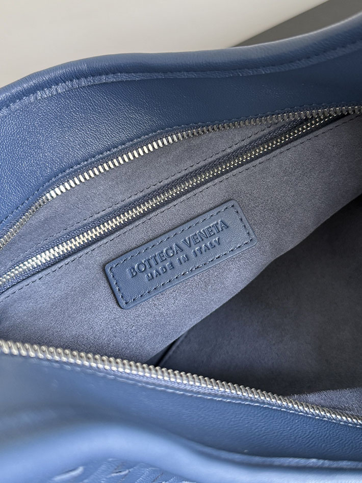 最高級ボッテガスーパーコピー Bottega Veneta ヴェネト ブルーヴェネツィア 826877V5KD04017 ボッテガバッグ メンズ - 画像 (4)