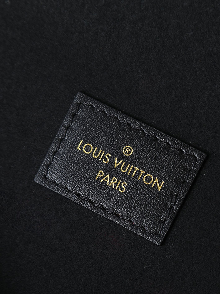ルイヴィトン バッグ 新作 Louis Vuitton フォルダー・マーク メンズ ブラウン GI1138 ルイヴィトン ビジネスバッグ モノグラム - 画像 (2)