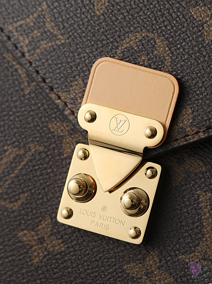 ルイヴィトン バッグ 新作 Louis Vuitton LV x TM フォルダー・マーク メンズ ブラウン GI1306 ヴィトン ビジネスバッグ 人気 - 画像 (5)