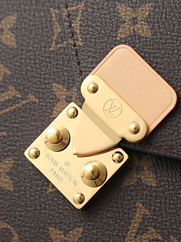 ルイヴィトン バッグ 新作 Louis Vuitton フォルダー・マーク メンズ ブラウン GI0721 ルイヴィトン メンズバッグ ランキング - 画像 (5)