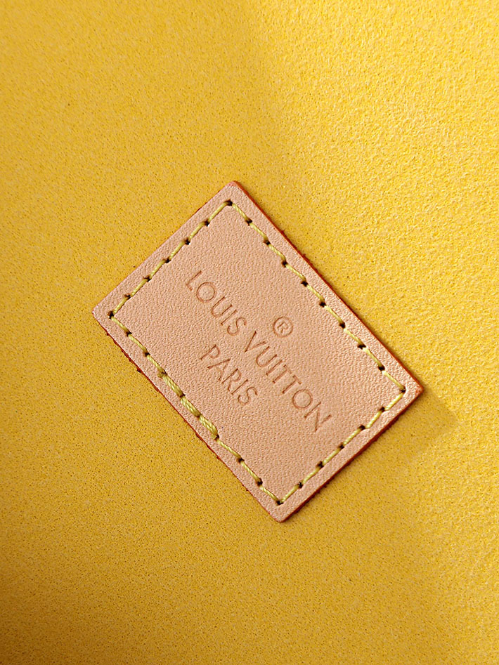 ルイヴィトン バッグ 新作 Louis Vuitton フォルダー・マーク メンズ ブラウン GI0721 ルイヴィトン メンズバッグ ランキング - 画像 (2)