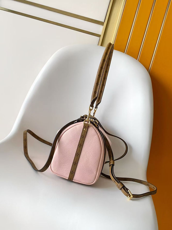 ルイヴィトン バッグ 新作 Louis Vuitton エクスプレス PM ペタルピンク M29847 ルイヴィトン 新作バッグ 2026 - 画像 (9)