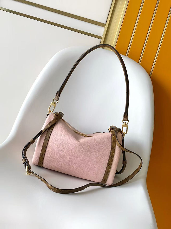 ルイヴィトン バッグ 新作 Louis Vuitton エクスプレス PM ペタルピンク M29847 ルイヴィトン 新作バッグ 2026 - 画像 (8)