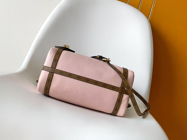 ルイヴィトン バッグ 新作 Louis Vuitton エクスプレス PM ペタルピンク M29847 ルイヴィトン 新作バッグ 2026 - 画像 (7)