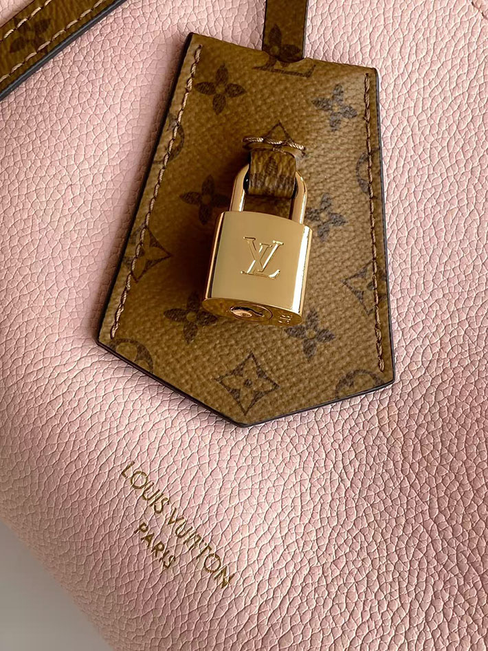 ルイヴィトン バッグ 新作 Louis Vuitton エクスプレス PM ペタルピンク M29847 ルイヴィトン 新作バッグ 2026 - 画像 (6)